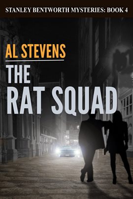 Cover image for The Rat Squad