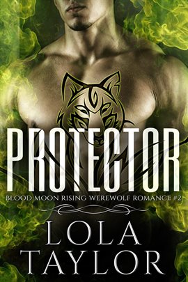 Imagen de portada para Protector