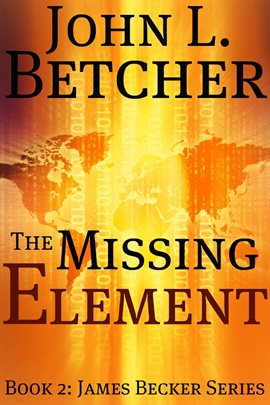 Imagen de portada para The Missing Element