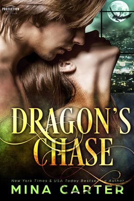 Imagen de portada para Dragon's Chase