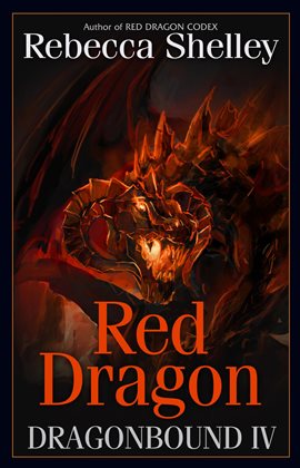 Imagen de portada para Red Dragon