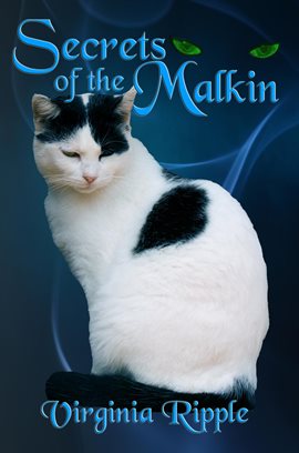 Cover image for Secrets of the Malkin