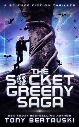 Imagen de portada para The Socket Greeny Saga