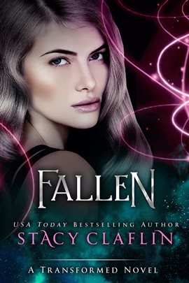 Imagen de portada para Fallen