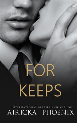 Cover image for For Keeps