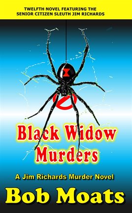 Cover image for Black Widow Murders