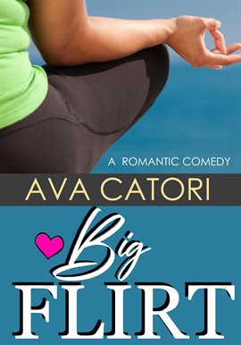 Imagen de portada para Big Flirt