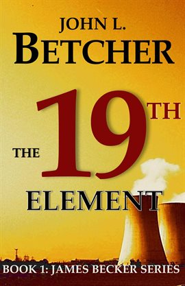 Imagen de portada para The 19th Element