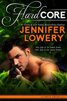 Imagen de portada para Hard Core