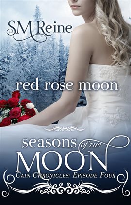 Cover image for Red Rose Moon