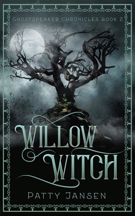 Cover image for Willow Witch