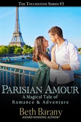 Cover image for Parisian Amour