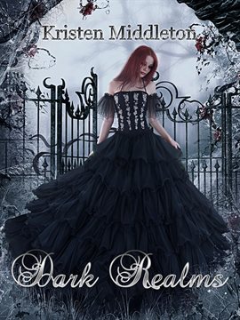 Cover image for Dark Realms