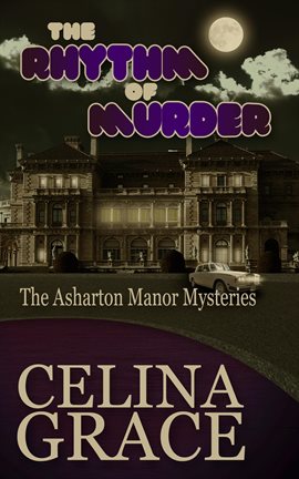 Cover image for The Rhythm of Murder