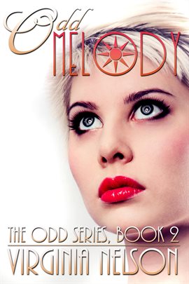Imagen de portada para Odd Melody