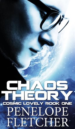 Imagen de portada para Chaos Theory