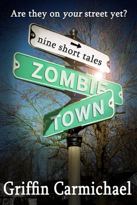 Imagen de portada para Zombie Town