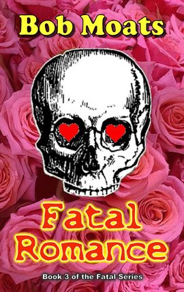 Cover image for Fatal Romance