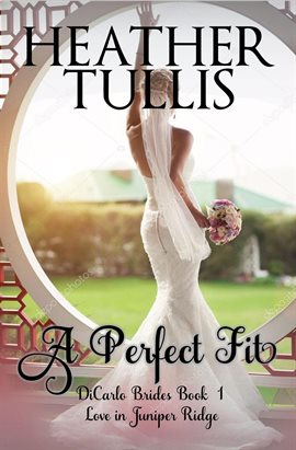 Imagen de portada para A Perfect Fit