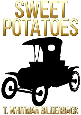 Cover image for Sweet Potatoes