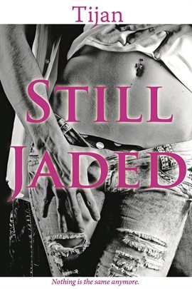 Cover image for Still Jaded