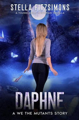 Cover image for Daphne: A Plantation Story