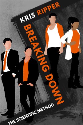 Cover image for Breaking Down