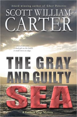 Imagen de portada para The Gray and Guilty Sea