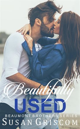 Cover image for Beautifully Used