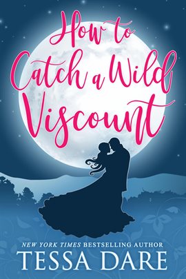 Imagen de portada para How to Catch a Wild Viscount