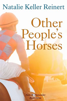 Cover image for Other People's Horses