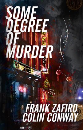 Cover image for Some Degree of Murder