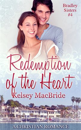 Cover image for Redemption of the Heart
