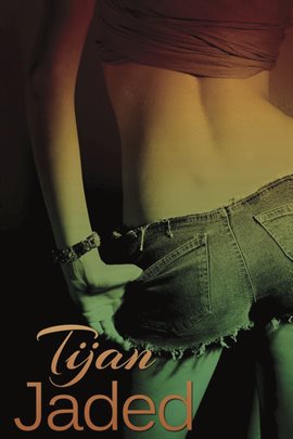 Cover image for Jaded