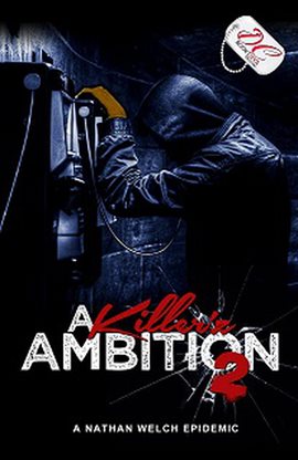 Cover image for A Killer'z Ambition