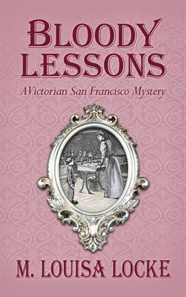 Cover image for Bloody Lessons