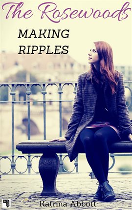 Cover image for Making Ripples