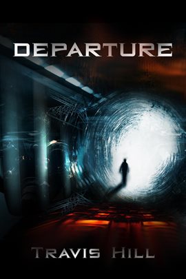 Cover image for Departure