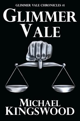Cover image for Glimmer Vale