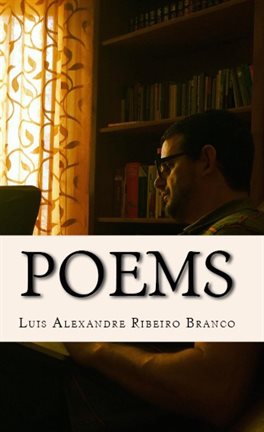 Cover image for Poems