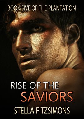Cover image for Rise of the Saviors