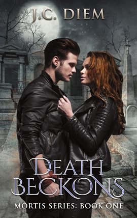 Cover image for Death Beckons