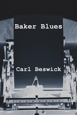 Cover image for Baker Blues
