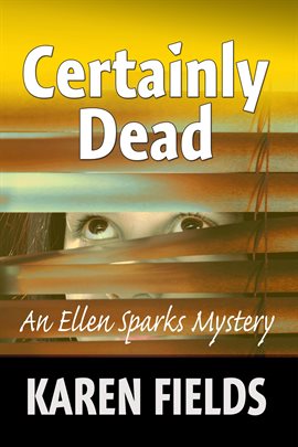 Cover image for Certainly Dead