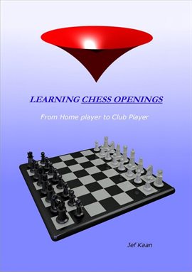 Cover image for Learning the Chess Openings