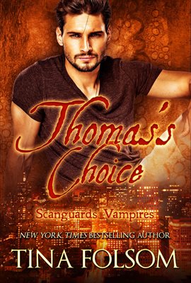 Cover image for Thomas's Choice