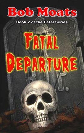 Cover image for Fatal Departure