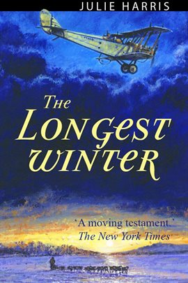 Cover image for The Longest Winter