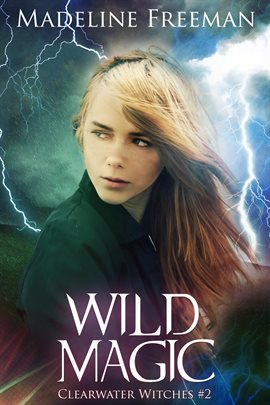 Cover image for Wild Magic