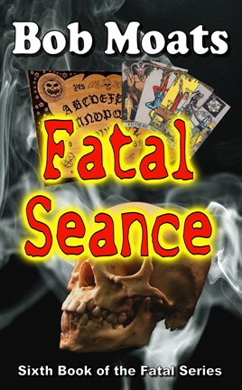 Cover image for Fatal Seance